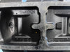SKF Split Plummer Pillow Block Housing 3.54" Bore, SNL 520-617 