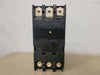 SIEMENS 250 A, 3 Pole, 600 V Circuit Breaker Frame FD63F250 w/ 150 A Trip Unit