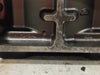 SKF Split Plummer Pillow Block Housing 9" Bore, SNL 526 