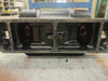 SKF Split Plummer Pillow Block Housing 9" Bore, SNL 526 