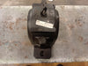SKF Split Plummer Pillow Block Housing 9.84" Bore, SNL 528 