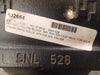 SKF Split Plummer Pillow Block Housing 9.84" Bore, SNL 528 