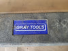 GRAY TOOLS 1/2" 0 to 250 Foot Pounds Heavy-Duty Dial Type Torque Wrench DFN250A