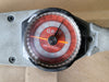 GRAY TOOLS 1/2" 0 to 250 Foot Pounds Heavy-Duty Dial Type Torque Wrench DFN250A