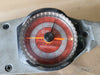 GRAY TOOLS 1/2" 0 to 250 Foot Pounds Heavy-Duty Dial Type Torque Wrench DFN250A