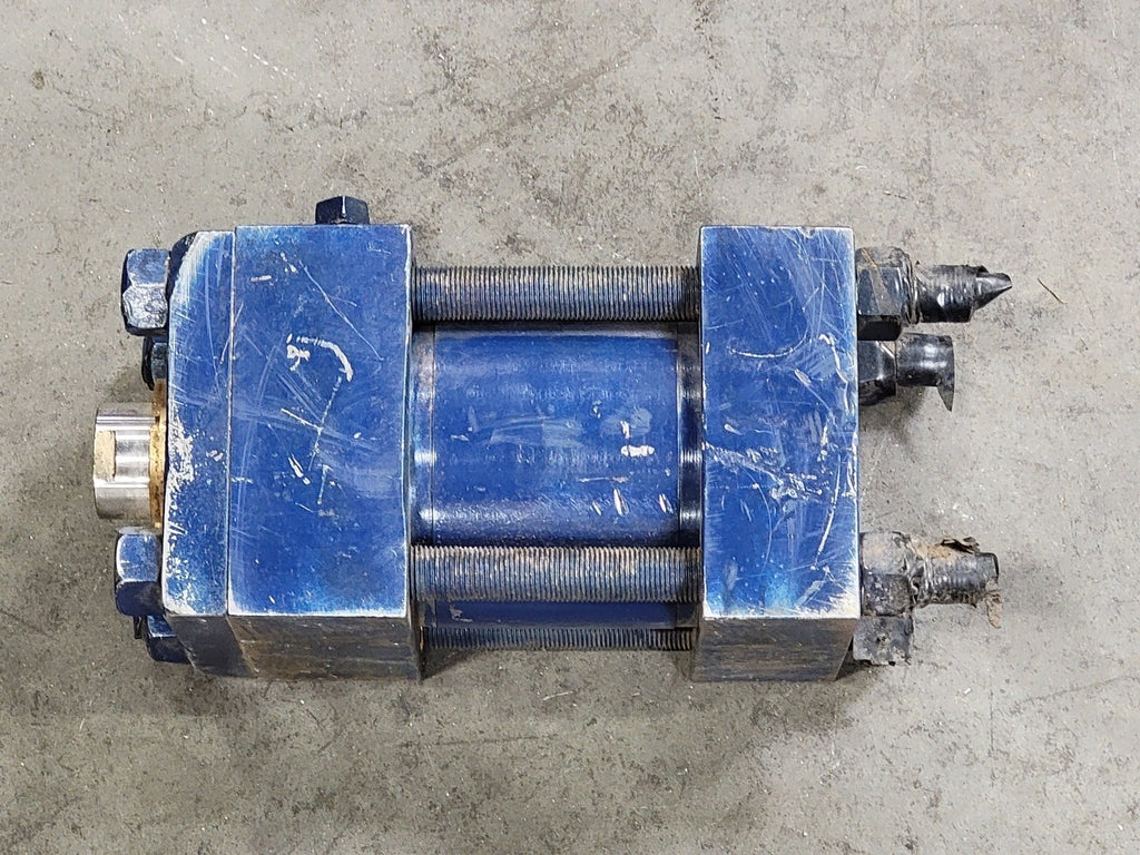 Hydraulic Cylinder