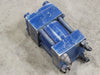 Hydraulic Cylinder