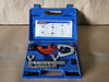 WESTWARD Tool Kit Double Flare 495