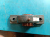 NTN Pillow Block Bearing 3-7/16" Bore, UCPX17-307D1 