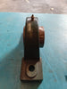 NTN Pillow Block Bearing 3-7/16" Bore, UCPX17-307D1 
