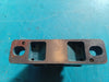 DODGE Pillow Block Roller Bearing Unit 1-1/2" Bore, P2B-K-108R 023171 