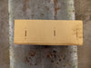 REXNORD Pillow Block Bearing 3-7/16" Bore, PB22555FE 