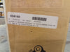 REXNORD Pillow Block Bearing 3-7/16" Bore, PB22555FE 