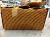 REXNORD Pillow Block Bearing 3-7/16" Bore, PB22555FE 							