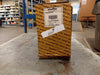 REXNORD Pillow Block Bearing 3-7/16" Bore, PB22555FE 							