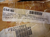 REXNORD Pillow Block Bearing 3-7/16" Bore, PB22555FE 	