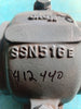 KOYO Split Plummer Block Housing SSN516 