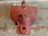 LINK-BELT Pillow Block Plain Sleeve Bearing 3-15/16" Bore, 2-1263 