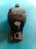 RBL Split Pillow Block Housing, 3.34" Bore, SN-509