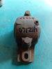 RBL Split Pillow Block Housing, 3.34" Bore, SN-509