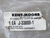 KENT-MOORE Injector Tube Reconditioning Set J33880