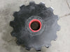 Mill Chain Sprocket 81XB14207I, Size 81X, 14 Teeth