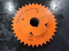 Split Roller Chain Sprocket 80C35203S