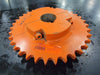Split Roller Chain Sprocket 80C35203S