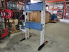 OTC 55 Ton Hydraulic Shop Press 1845