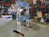 OTC 55 Ton Hydraulic Shop Press 1845