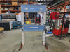 OTC 55 Ton Hydraulic Shop Press 1845