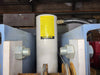 OTC 55 Ton Hydraulic Shop Press 1845