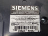 SIEMENS 30 Amp, 2 Pole, 120/240 Volts Circuit Breaker BQ2B030