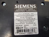 SIEMENS 20 Amp, 2 Pole, 120/240 Volts Circuit Breaker Q2020NC