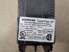 SIEMENS 20 Amp, 2 Pole, 120/240 Volts Circuit Breaker Q2020NC