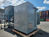 DAELIM TRANSFORMER 2000 KVA Pad Mount Oil Filled Transformer, 25,000 pri. volts, 480/277 sec. volts