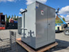 DAELIM TRANSFORMER 2000 KVA Pad Mount Oil Filled Transformer, 25,000 pri. volts, 480/277 sec. volts