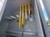 DAELIM TRANSFORMER 2000 KVA Pad Mount Oil Filled Transformer, 25,000 pri. volts, 480/277 sec. volts