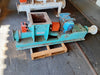 MEGATECH 2-44X w/ 40:1 Worm Gearbox WMS4