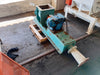 MEGATECH 2-44X w/ 40:1 Worm Gearbox WMS4