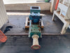 MEGATECH 2-44X w/ 40:1 Worm Gearbox WMS4