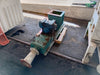 MEGATECH 2-44X w/ 40:1 Worm Gearbox WMS4