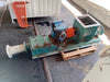 MEGATECH 2-44X w/ 40:1 Worm Gearbox WMS4