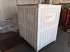 GUYAN MACHINERY CO.  100 Amp, 8000 Volts NGR Type GR-15638-04
