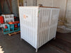 GUYAN MACHINERY CO.  100 Amp, 8000 Volts NGR Type GR-15638-04