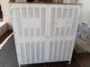 GUYAN MACHINERY CO.  100 Amp, 8000 Volts NGR Type GR-15638-04