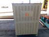 GUYAN MACHINERY CO.  100 Amp, 8000 Volts NGR Type GR-15638-04