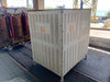 GUYAN MACHINERY CO.  100 Amp, 8000 Volts NGR Type GR-15638-04