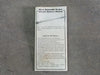 Basic Automotive Tool Set, Wrench, Gauge, Tubing & Belt Tool, Test KIt, etc