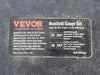 Basic Automotive Tool Set, Wrench, Gauge, Tubing & Belt Tool, Test KIt, etc